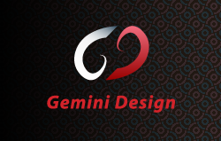 Gemini Design - Profesjonalne projekty graficzne